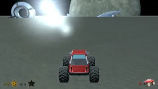 Скриншот 5 к игре Danger Ramps