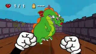 Скриншот 1 к игре TOON