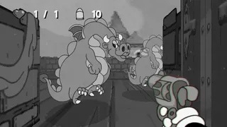Скриншот 4 к игре TOON