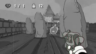 Скриншот 7 к игре TOON