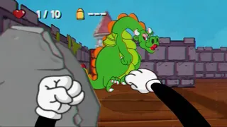 Скриншот 8 к игре TOON