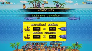 Скриншот 5 к игре Za češtiny ve hrách!