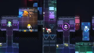 Скриншот 4 к игре NOVA CORE CHAOS