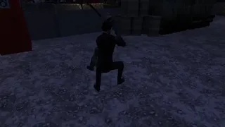 Скриншот 2 к игре Cloaked Protocol: Stealth Action Thriller