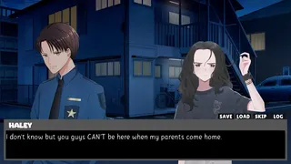 Скриншот 3 к игре The Night Heist