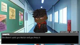 Скриншот 4 к игре The Night Heist