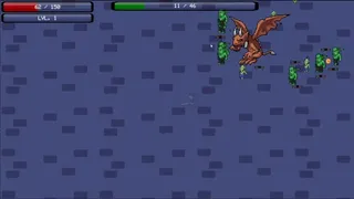 Скриншот 6 к игре Horde Survivor