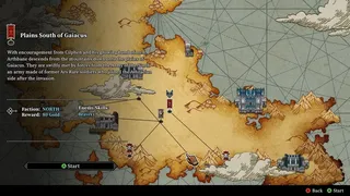 Скриншот 6 к игре Rise Eterna War