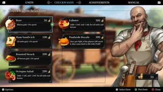 Скриншот 8 к игре Rise Eterna War
