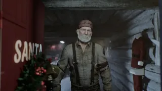 Скриншот 1 к игре Silent Nightmares: A Christmas Story