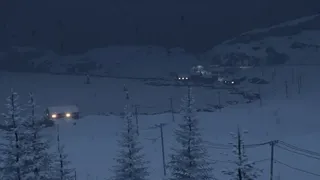 Скриншот 6 к игре Silent Nightmares: A Christmas Story