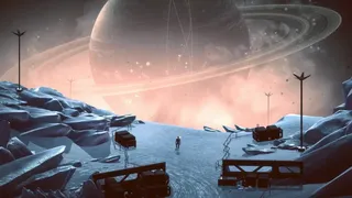 Скриншот 7 к игре Сатурн