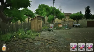 Скриншот 1 к игре Return of the USSR