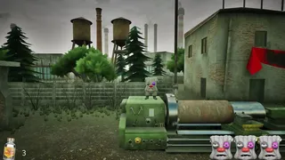 Скриншот 2 к игре Return of the USSR