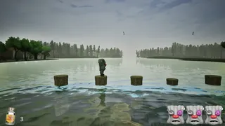 Скриншот 3 к игре Return of the USSR