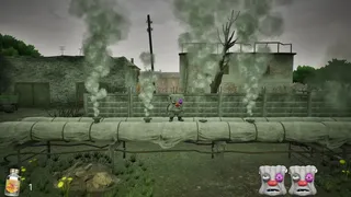 Скриншот 6 к игре Return of the USSR