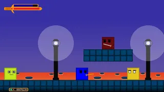 Скриншот 1 к игре Abstracto
