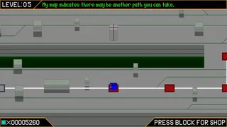 Скриншот 2 к игре Abstracto