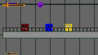 Скриншот 3 к игре Abstracto