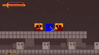 Скриншот 4 к игре Abstracto