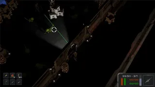 Скриншот 3 к игре The Moon 2044