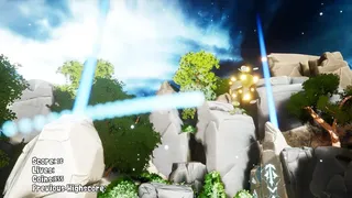 Скриншот 2 к игре Snowpult