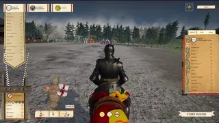 Скриншот 5 к игре Jousting Manager