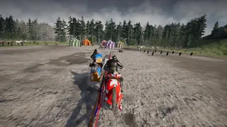 Скриншот 8 к игре Jousting Manager