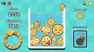 Скриншот 3 к игре Popmoji