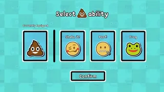 Скриншот 5 к игре Popmoji