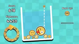 Скриншот 8 к игре Popmoji