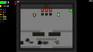 Скриншот 3 к игре Error 259