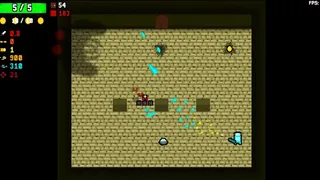 Скриншот 6 к игре Error 259