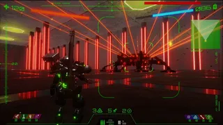 Скриншот 4 к игре EXTERMINATOR