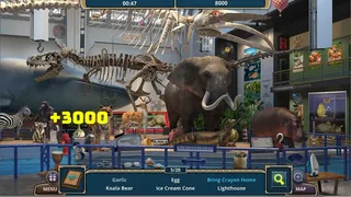 Скриншот 5 к игре Adventure Trip: Amazing World 3 Collector's Edition