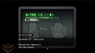 Скриншот 2 к игре META REVELATIONS - ARMOUR OF THE ABYSS