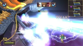 Скриншот 3 к игре META REVELATIONS - ARMOUR OF THE ABYSS