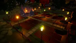Скриншот 2 к игре Fisherman's Palace