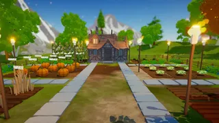 Скриншот 4 к игре Fisherman's Palace
