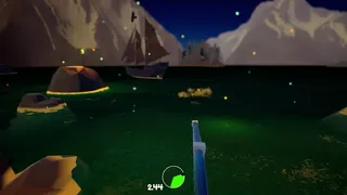 Скриншот 5 к игре Fisherman's Palace