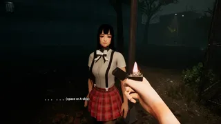 Скриншот 3 к игре 校园惊魂夜CampusShockNight