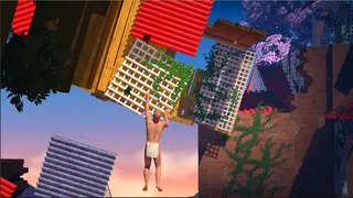 Скриншот 6 к игре A Difficult Game About Climbing