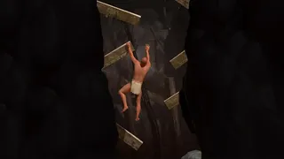Скриншот 7 к игре A Difficult Game About Climbing