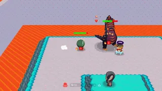 Скриншот 3 к игре Pow Vista