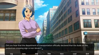 Скриншот 2 к игре Getting Canceled
