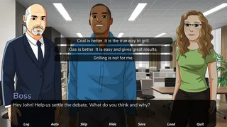Скриншот 4 к игре Getting Canceled