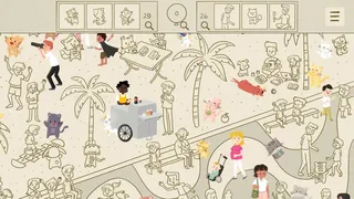 Скриншот 6 к игре Meow Moments: Celebrating Together