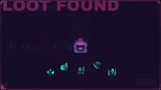 Скриншот 7 к игре Neon Auto Party