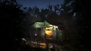 Скриншот 2 к игре VanLife Simulator