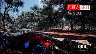 Скриншот 3 к игре FUREA UERZT